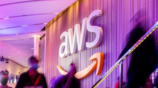 aws-is-launching-an-ai-agent-marketplace-next-week-with-anthropic-as-a-partner