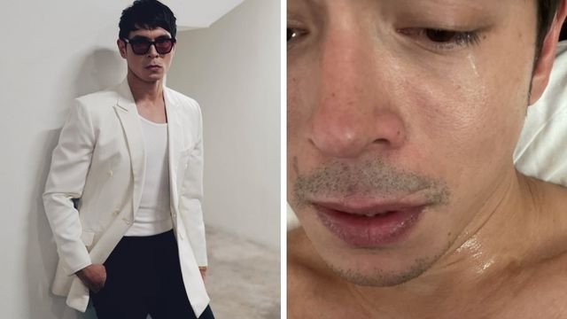 jake-cuenca-on-his-viral-"crying"-selfie:-"i-allowed-myself-to-go-through-the-pain"