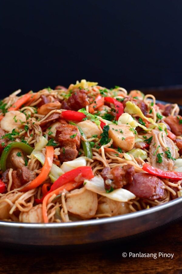 pancit-recipe