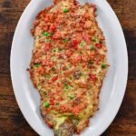 stuffed-eggplant-with-ground-chicken-(relyenong-talong-recipe)
