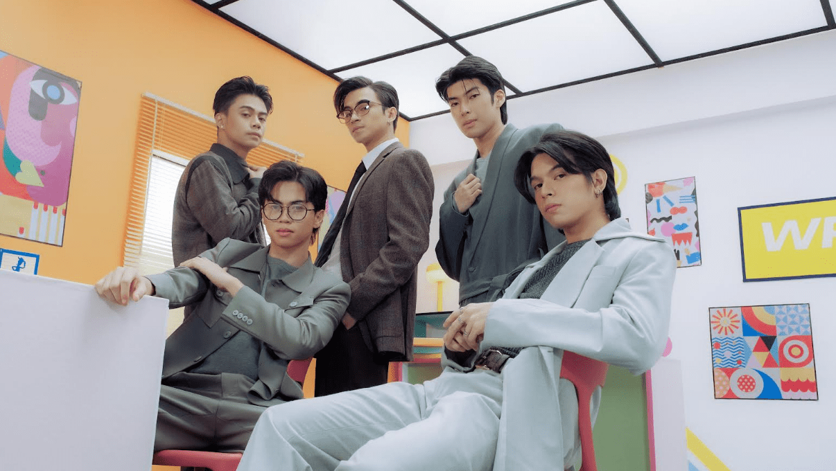 abs&cbn’s-new-p&pop-group-wrive-debuts-with-double-music-offering-‘ohh-la-la,’-‘senorita’