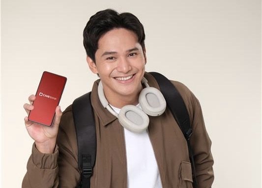 ruru madrid is-cimb-bank-ph’s-newest-brand-ambassador