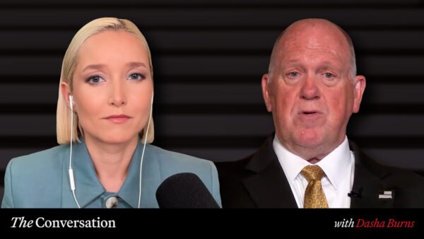 trump-border-czar-tom-homan:-‘there-will-be-no-amnesty’-|-the-conversation