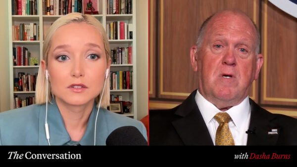 homan:-'if-you're-here-illegally-and-have-a-kid,-that's-on-you'-|-the-conversation