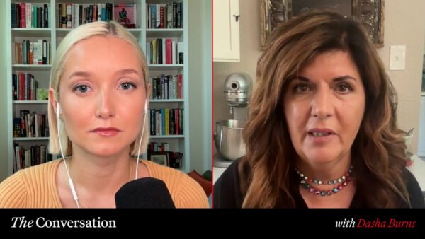 salena-zito-recounts-trump's-assassination-attempt-one-year-later-|-the-conversation