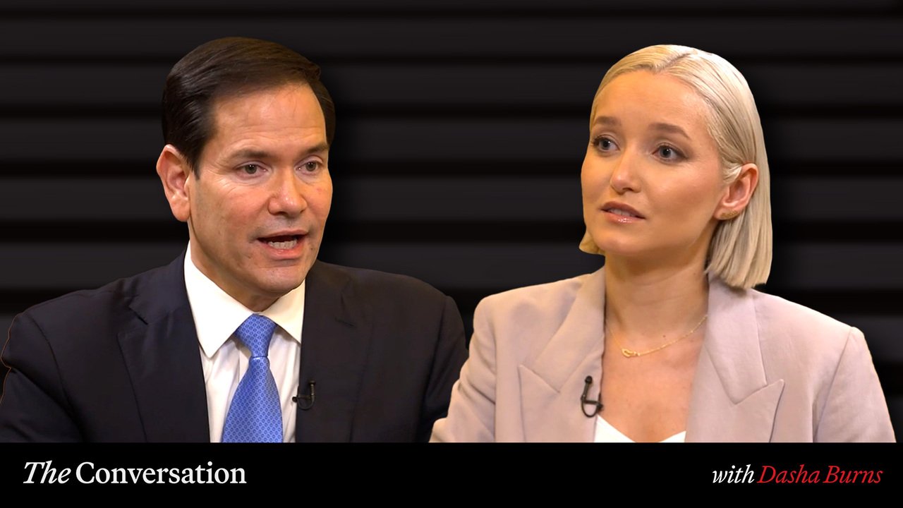 marco-rubio-on-his-many-roles,-plus-a-chat-with-trump’s-‘chief-twitter-troll’-|-the-conversation