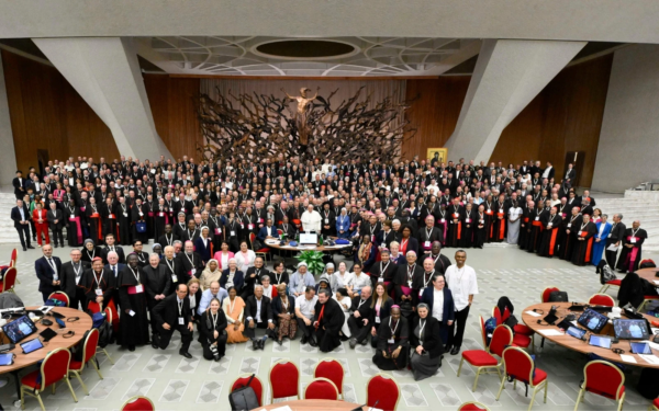 vatican’s-synod-office-postpones-reports-on-controversial-issues