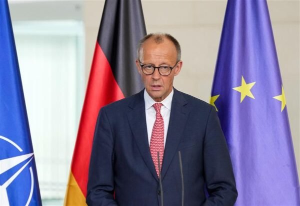merz-backs-stronger-german-leadership-role-in-nato