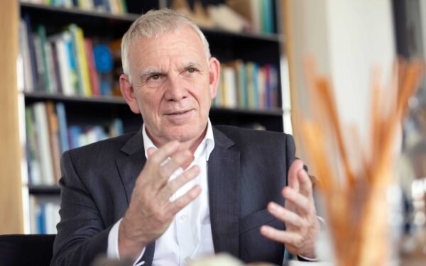 flasbarth:-stepping-up-climate-diplomacy