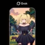 of-course,-grok’s-ai-companions-want-to-have-sex-and-burn-down-schools
