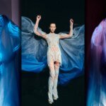 this-glowing,-otherworldly-dress-is-made-from-millions-of-living-organisms