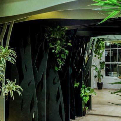 autex-acoustics-designs-"acoustic-forest"-for-la-design-festival