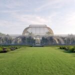 kew-gardens'-palm-house-and-waterlily-house-to-become-"first-net&zero-glasshouses-of-their-kind"