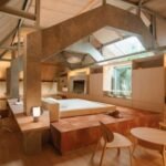 rad+ar-"eliminates-barriers"-of-jakarta-home-to-create-open&plan-layout