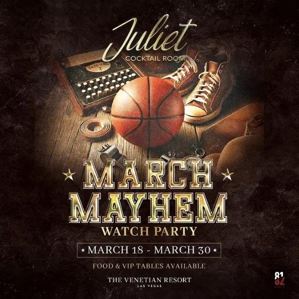 juliet-cocktail-room-march-mayhem-viewing