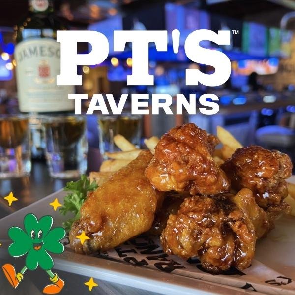 st.-patrick’s-day-specials-at-pt’s-taverns