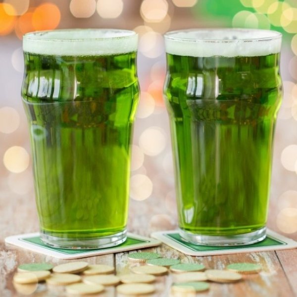 oyo-hotel-&-casino-st.-patrick’s-celebration