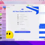 beeper’s-all&in&one-messaging-app-relaunches-with-an-on&device-model-and-premium-upgrades