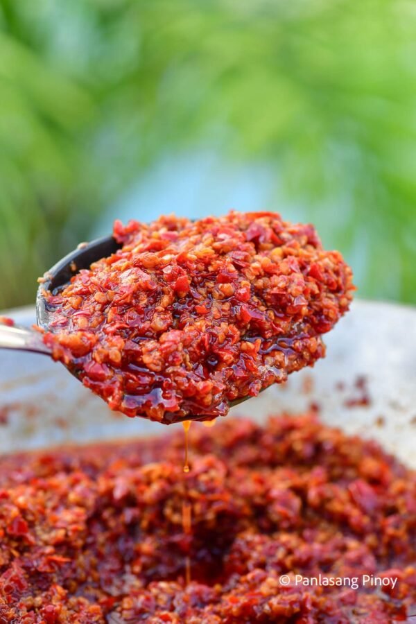 chili-oil