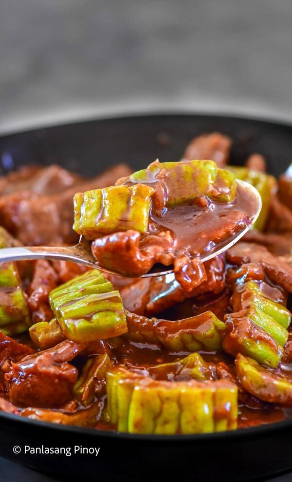 beef-with-ampalaya