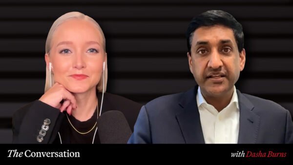 ro-khanna-on-elon-musk-and-fighting-the-establishment-|-the-conversation