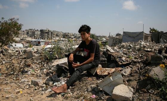 gaza:-more-misery-as-new-evacuation-orders-impact-tens-of-thousands
