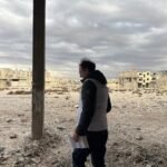 syria:-un-chief-urges-de-escalation-as-sweida-violence-escalates,-israel-strikes-damascus