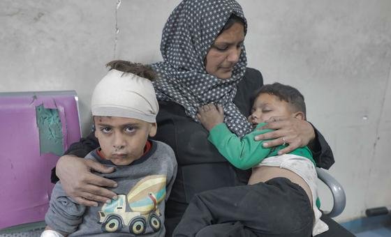gaza:-875-people-confirmed-dead-trying-to-source-food-in-recent-weeks