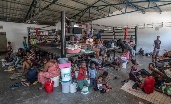 security-council-renews-un’s-haiti-mission-amid-spiralling-crises