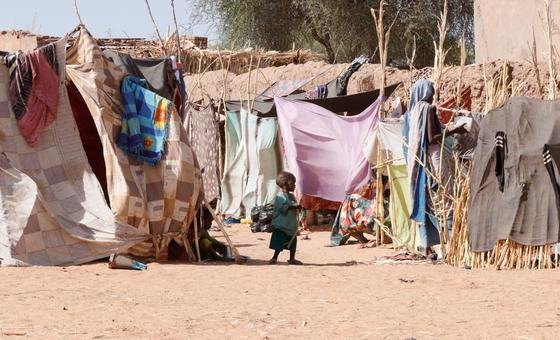 sudan:-humanitarian-needs-deepen-amid-rising-hostilities-and-heavy-rains